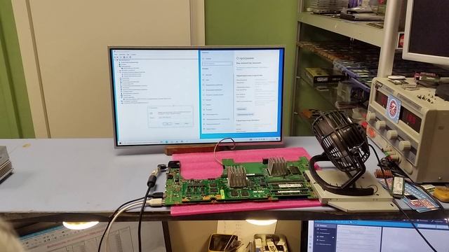 Матплата Asus G750JW G750JH заказ 18935 - контрольный запуск. смотреть онлайн