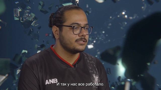 Их Последний Шанс: Anubis Gaming смотреть онлайн