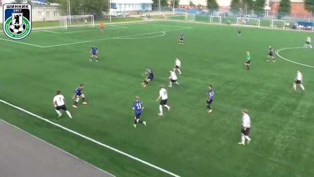 Кубок 1/2. «Шинник-М» (Ярославль) — «Авангард» (Ярославль)5-1 смотреть онлайн