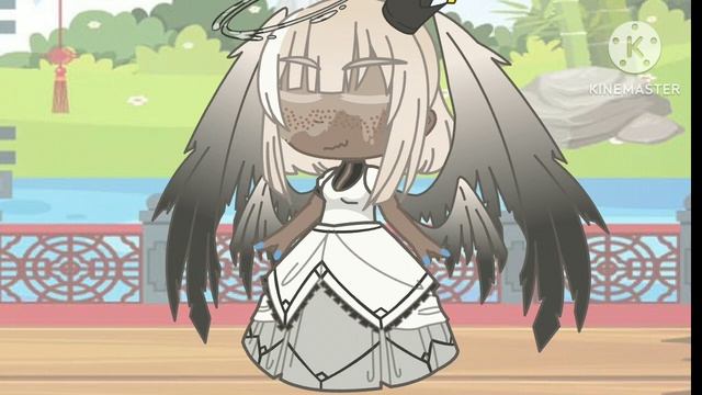 Spoiled Princess Farting //Gacha Fart//+13