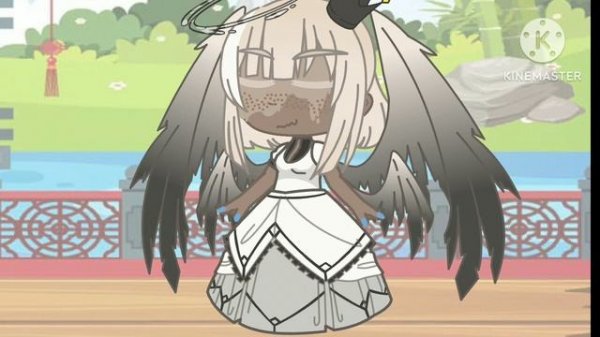 Spoiled Princess Farting //Gacha Fart//+13