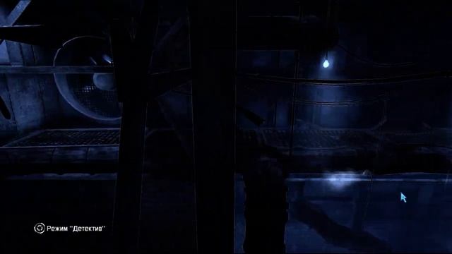 бэтмен против саломона гранди(Batman Arkham Origins - Blackgate)прохождение#2 смотреть онлайн