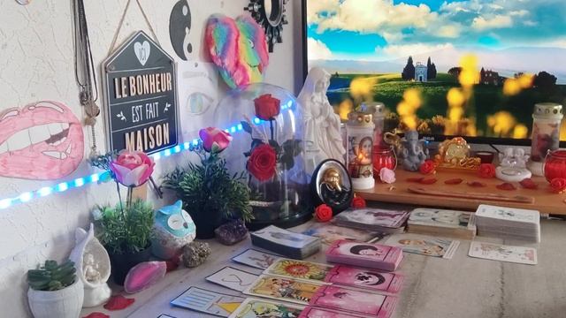 ❤️🦋Nouvelle vie vers un Amour pur🤍,après la séparation d'une situation toxique & conflictuelle❤️ смотреть онлайн
