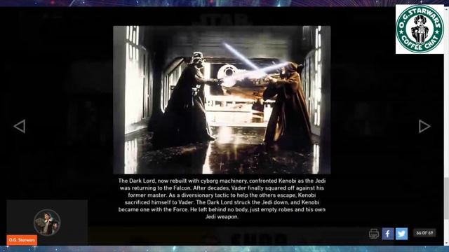 More Proof Obiwan Series Breaks Continuity