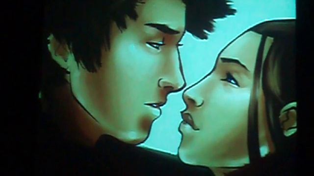 Avatar Comic-Con 2008 exclusive ending - Forbidden love смотреть онлайн