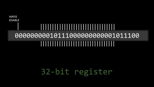 HOW TRANSISTORS REMEMBER DATA смотреть онлайн