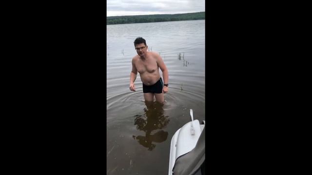 Челлендж, день 8 смотреть онлайн