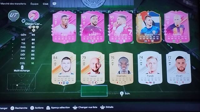 Je pack un dd de fou... et pas que смотреть онлайн