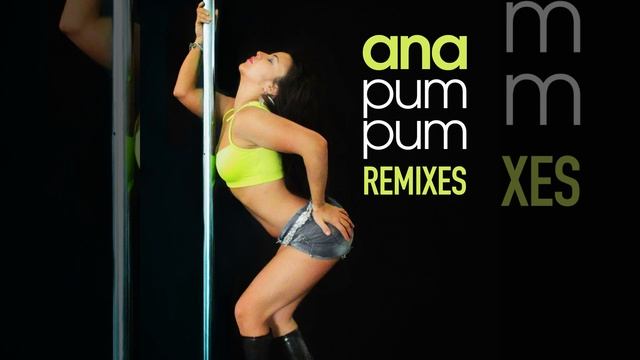 Pum Pum Remixes (Jackal Remix) смотреть онлайн