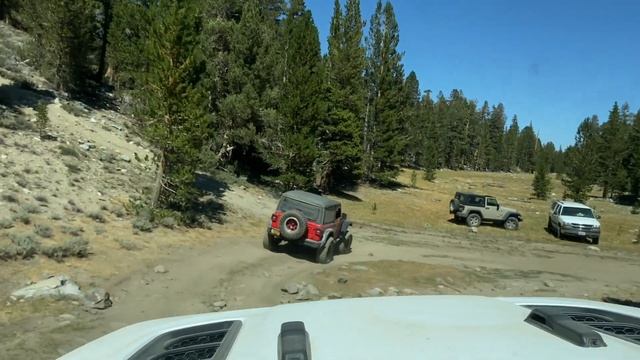 Coyote Flats-Labor Day Weekend, 2020 Featuring Milestar Patagonias смотреть онлайн