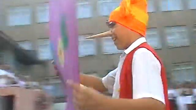 1 Cентября 2004 Одесса 46я школа