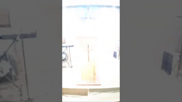 Служіння 29.10.23 Проповідує Юрій Таран.