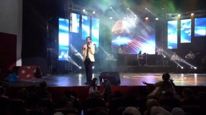 Кансерти нав.2022.Аҷаб ситорагарми. Зиёвиддини Нурзод.