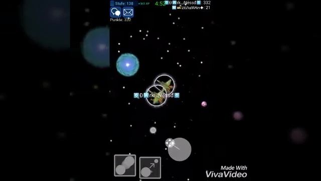 Nebulous (Agnosia) смотреть онлайн