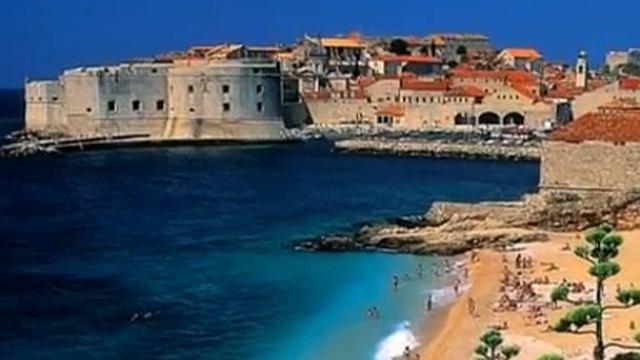 Dubrovnik смотреть онлайн