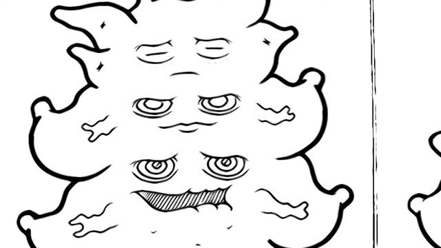 Other Dudes - a cartoon by BRIAN KRUSE (episode 76) смотреть онлайн