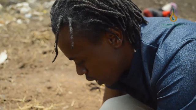 Garlic Program: Saumu Empire: Part 2: Planting.