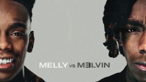 YNW Melly - Suicidal (Chipmunks version)