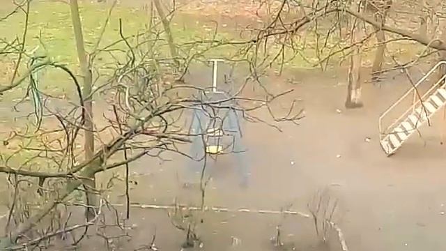 Доброе утречко и восхищаюсь Божьим человечком 9.12.2016 смотреть онлайн
