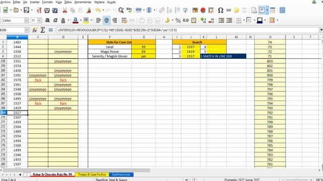 Tutorial - Final Fantasy XII [Metodo RNG] - Como Robar Siempre El Objeto Raro A Un Enemigo