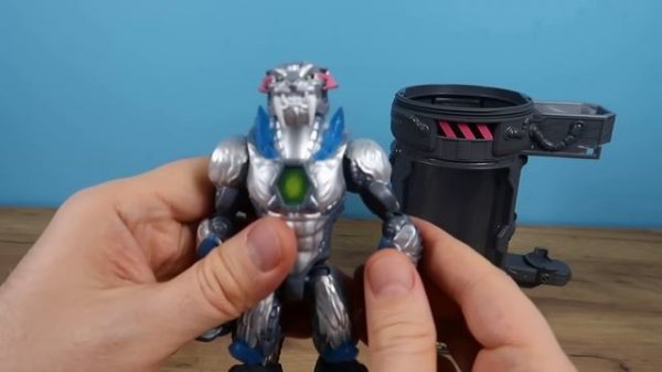 Alex Boyko Лаборатория MrBeast Lab Mutators!