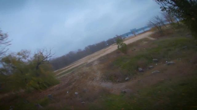 November Beach [FPV Cruising & Freestyle] смотреть онлайн