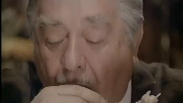 Alfredo , Alfredo escena de la cena смотреть онлайн