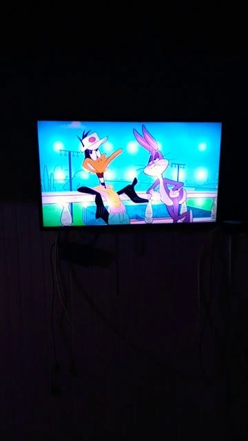 The Looney Tunes Show смотреть онлайн