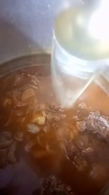 mutter gohst/meat with peas and potato by paragon kitchen смотреть онлайн