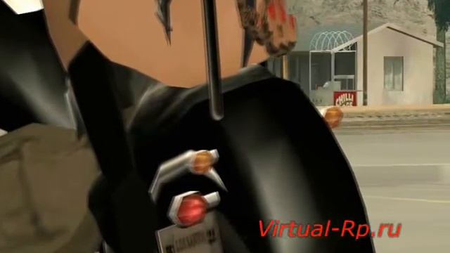 Virtual Rp Ru смотреть онлайн