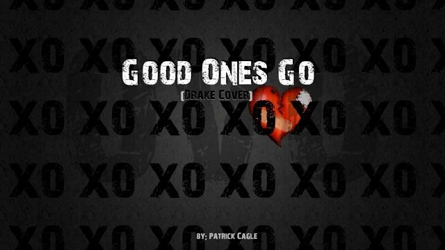 Good Ones Go Interlude / Drake Cover смотреть онлайн