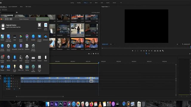 How Catalina's Sidecar Is Improving My Workflow (BMPCC4K) смотреть онлайн