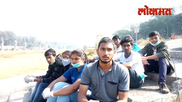 100 Plogging Drives By Pune Ploggers | Collect 50,000 KG Plastic смотреть онлайн