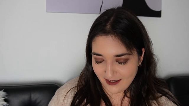 Aufgebraucht Oktober & November 2021 | Tops und Flops | Miss Turkish Delight смотреть онлайн