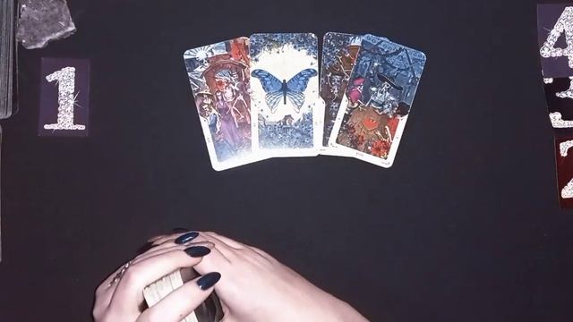 В якому стані фізичне тіло, загаданої особи?( живий чи мертвий) Таро розклад! смотреть онлайн