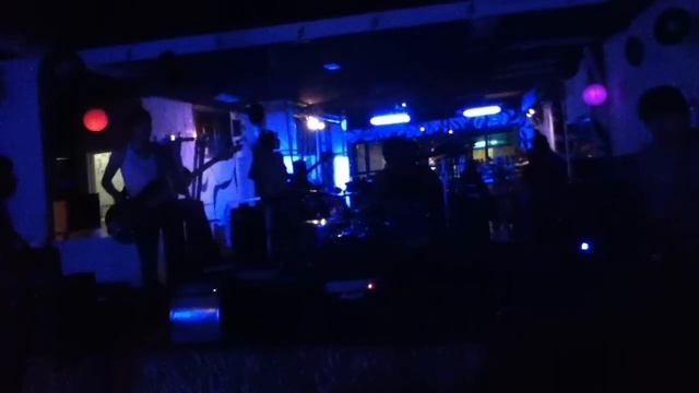 FTS - Superficial (Incompleta) @Ex Zebra Bar смотреть онлайн