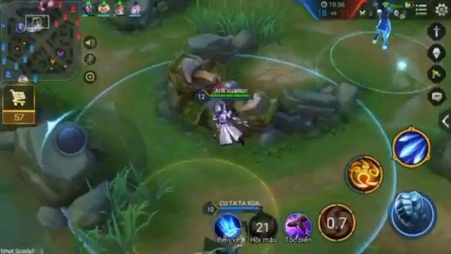 Valhein ,len max thuong xuyen pha,va cai ket смотреть онлайн