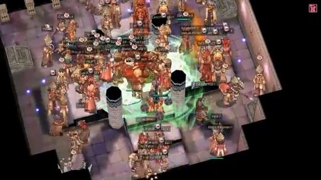 Lege Bergel 07 05 2006 - Ragnarok Online (euRO) смотреть онлайн