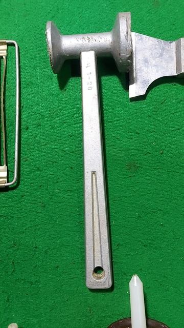 Кухонные приборы СССР (3)