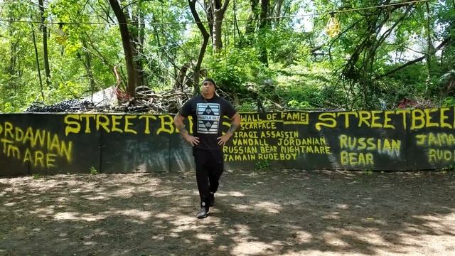 STREETBEEFS BEEF MATCH BETWEEN WOMEN смотреть онлайн