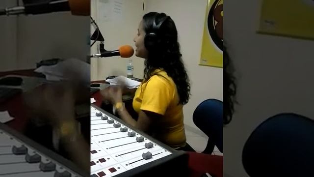 TROPICAL FM 87,5 LOCUTORA ELOISA LOPES смотреть онлайн