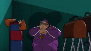 Машины страшилки " 1 серия "