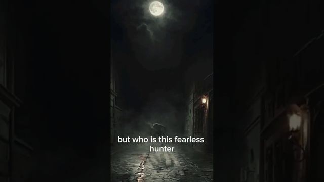 Legends and Lore: The Mortal Nemesis of Dracula Emerges смотреть онлайн