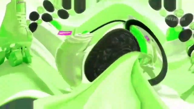 OREO Wonder Flavors EXTENDED in El Effects | Preview 2 V17 Effects смотреть онлайн