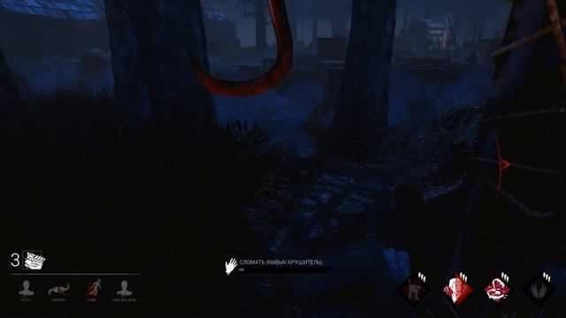 Dead by Daylight - СЛЕПАЯ! / Stacy смотреть онлайн