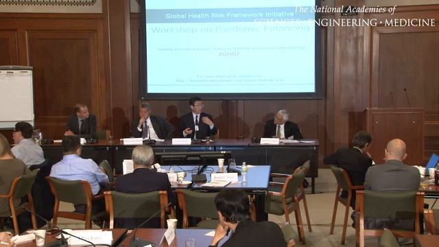8/28/2015 - Session 5 Part 2: Gao смотреть онлайн