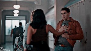 Riverdale Girls ▪ You should see me in a crown 👑