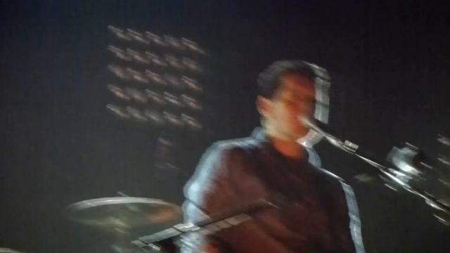 Brand New - Soco Amaretto Lime @ Glasgow 14/2/12