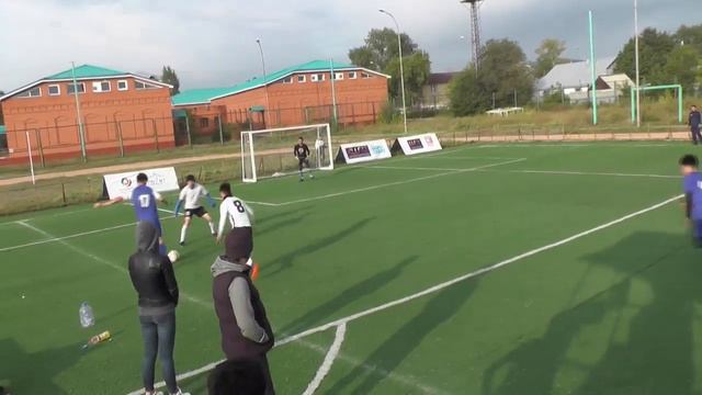 KLLF 2019 TULPAR - OPTIMA смотреть онлайн