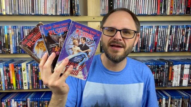 Book Haul | Manga, Graphic Novels, Young Adult, Middle Grade, Media Tie-In & More! смотреть онлайн